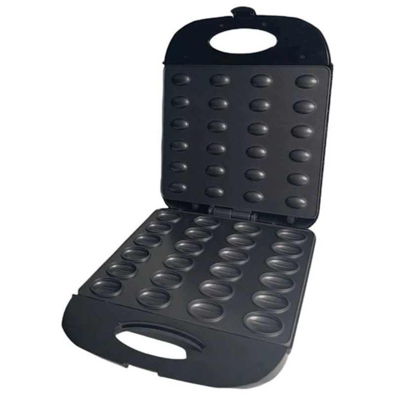 Орешница Proliss PRO-823 1400W Black Орешница Proliss PRO-823 1400W Black