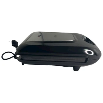 Орешница Proliss PRO-823 1400W Black Орешница Proliss PRO-823 1400W Black