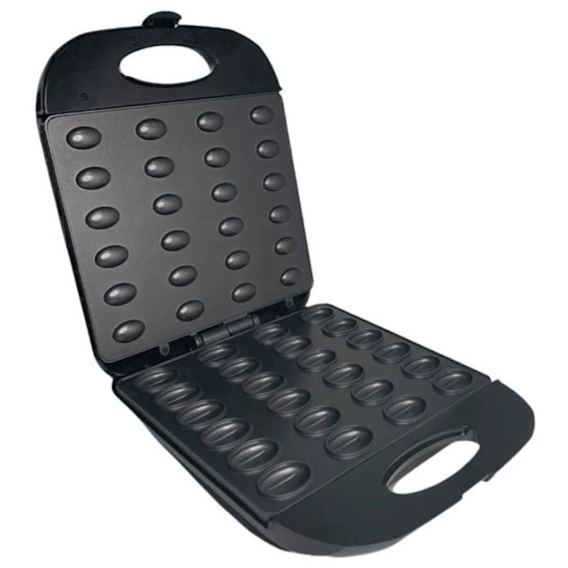 Орешница Proliss PRO-823 1400W Black Орешница Proliss PRO-823 1400W Black