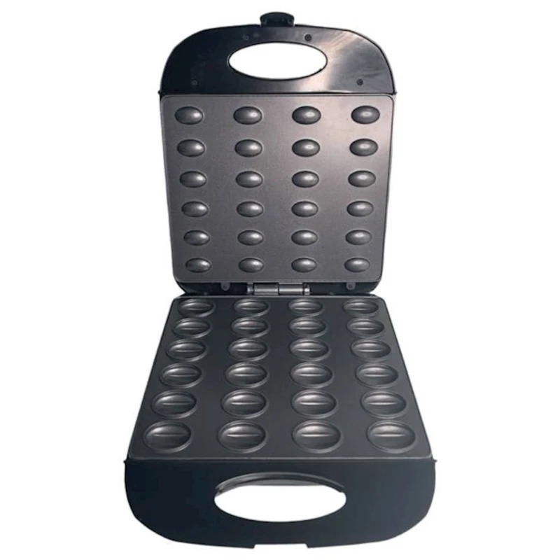 Орешница Proliss PRO-823 1400W Black Орешница Proliss PRO-823 1400W Black