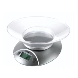 Кухонные весы Eurolux EU-KS1506CEPS Кухонные весы Eurolux EU-KS1506CEPS