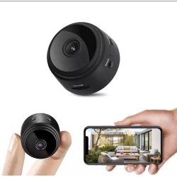 Камера видеонаблюдения Technoview V380 Pro Ball New Wifi Камера видеонаблюдения Technoview V380 Pro Ball New Wifi