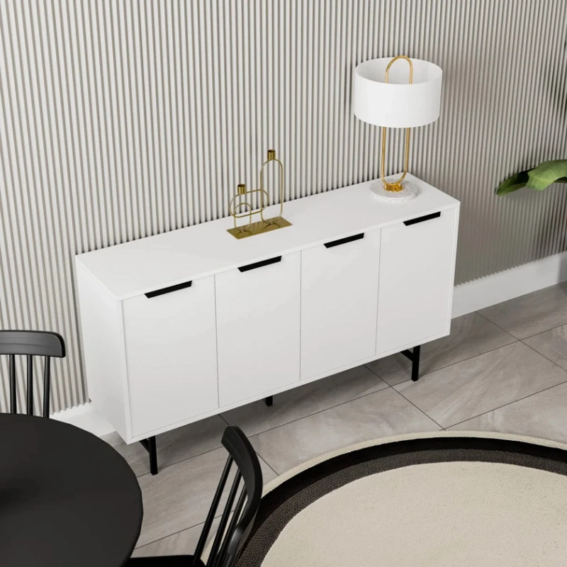 Тумба Elegant Wood ZARR222 белый Тумба Elegant Wood ZARR222 белый