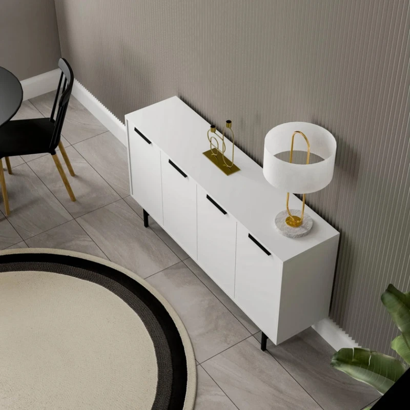 Тумба Elegant Wood ZARR222 белый Тумба Elegant Wood ZARR222 белый