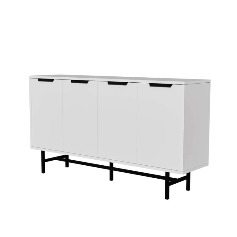 Тумба Elegant Wood ZARR222 белый Тумба Elegant Wood ZARR222 белый