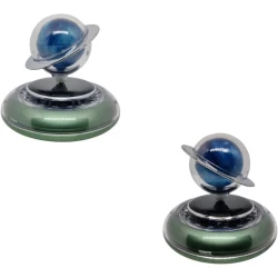 Автомобильный освежитель воздуха solar_360