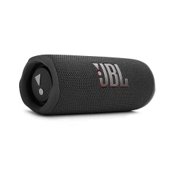Портативная колонка JBL Flip 7, черный