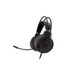 Qulaqlıq-qarnitur Fantech Wired FLASH HQ53