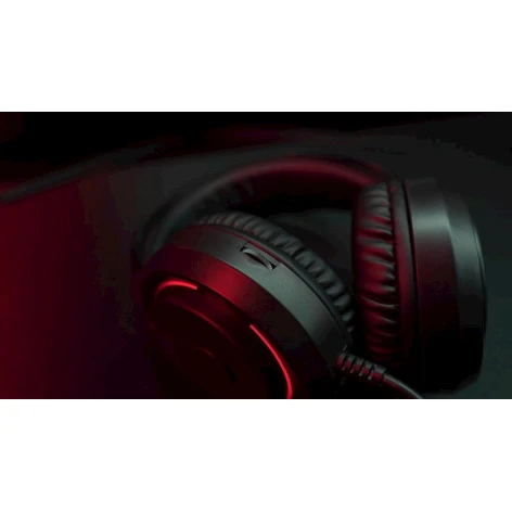 Наушники-гарнитура Fantech Wired FLASH HQ53 Наушники-гарнитура Fantech Wired FLASH HQ53