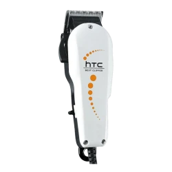 Универсальная машинка для стрижки HTC CT-7605 White