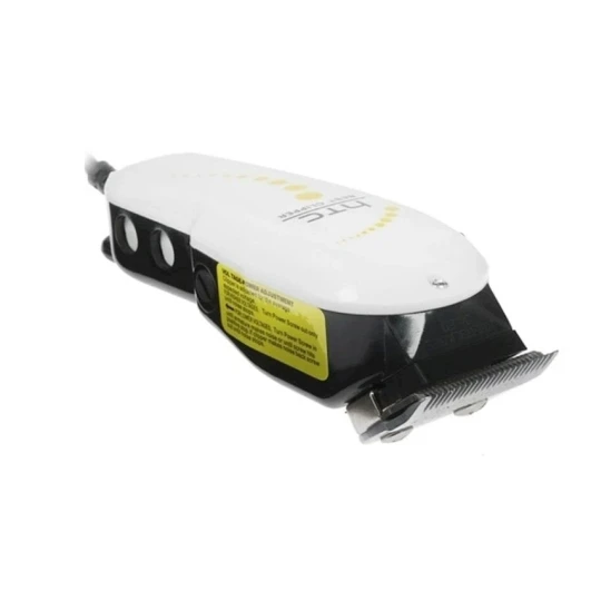 Универсальная машинка для стрижки HTC CT-7605 White Универсальная машинка для стрижки HTC CT-7605 White