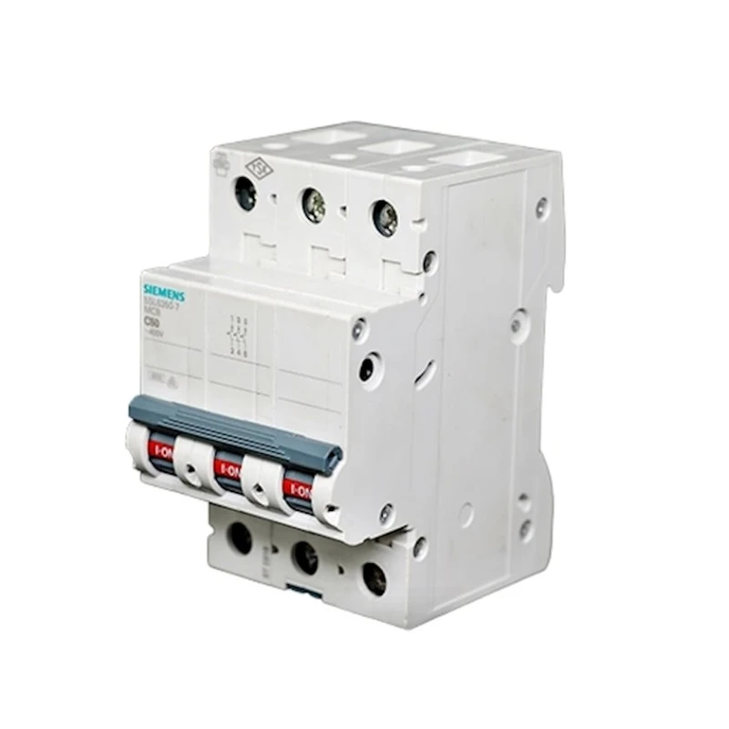 Avtomatik söndürücü Siemens 5SL 6316-7 C 16 6KA