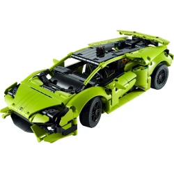 Konstruktor LEGO Technic Lamborghini Huracán Tecnica 42161, 9+ yaş, 806 əd