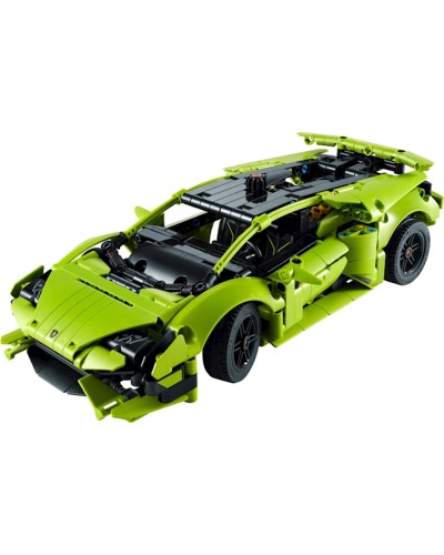 Konstruktor LEGO Technic Lamborghini Huracán Tecnica 42161, 9+ yaş, 806 əd