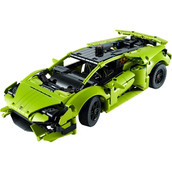 Konstruktor LEGO Technic Lamborghini Huracán Tecnica 42161, 9+ yaş, 806 əd