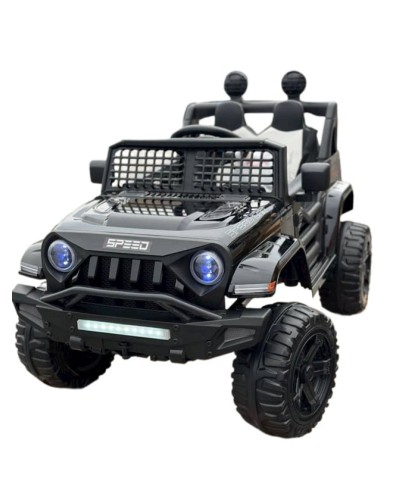 Uşaq elektrik avtomobili 6588
