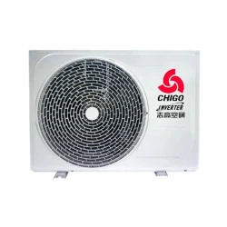 Кондиционер Chigo CS-61V3G-1D172DE5-W3