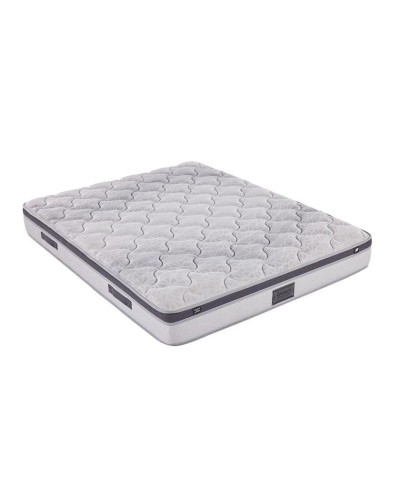 Döşək Istikbal Grand Comfort 5 Zone, 100 x 200 x 27 sm, boz