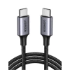 Kabel USB Type-C Ugreen US261-50150 1 m Kabel USB Type-C Ugreen US261-50150 1 m