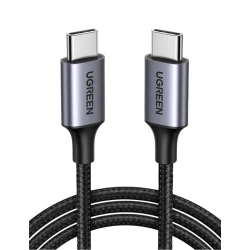 Кабель USB Type-C Ugreen US261-50150 1 м