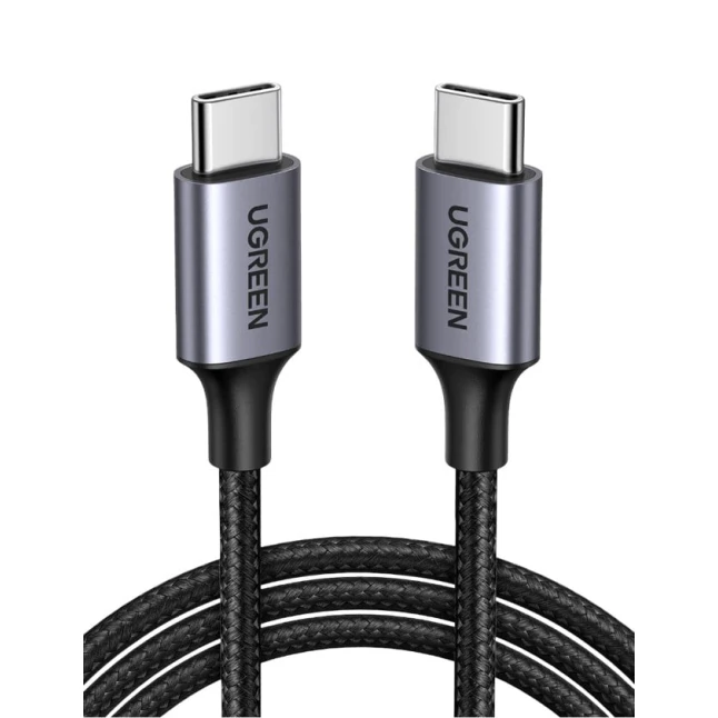 Kabel USB Type-C Ugreen US261-50150 1 m Kabel USB Type-C Ugreen US261-50150 1 m