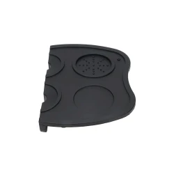 Подставка для трамбовки CB_01390, 21x15x3 см, черный Подставка для трамбовки CB_01390, 21x15x3 см, черный