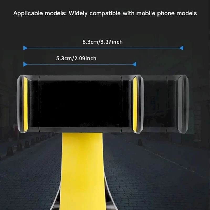 Telefon üçün tutacaq JS-038 Legatus