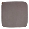 Подушка для садовой мебели JYSK Lomme 38x38x2 см, серый