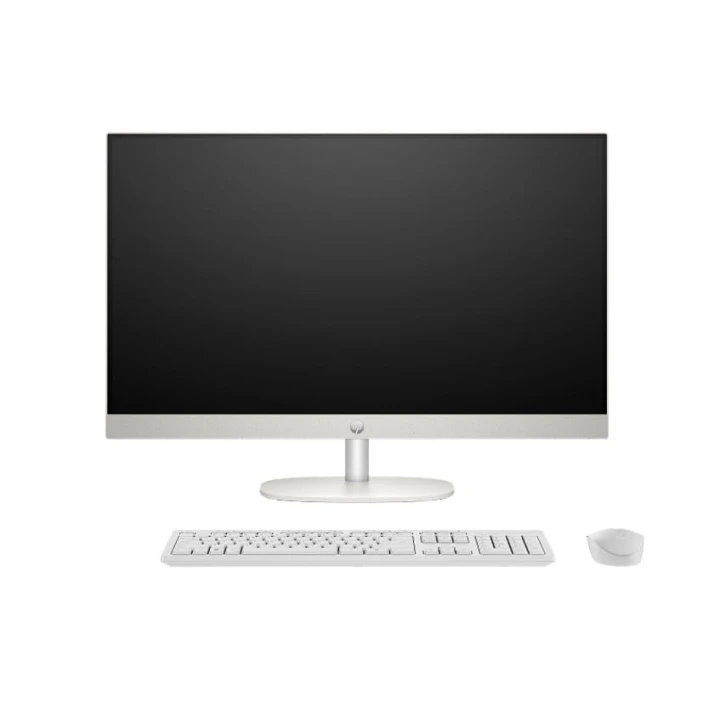 Моноблок HP All-in-One 27-cr1029ci (B08WFEA) Моноблок HP All-in-One 27-cr1029ci (B08WFEA)