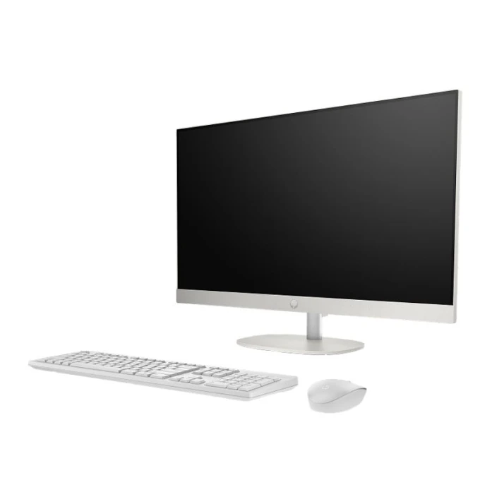 Моноблок HP All-in-One 27-cr1029ci (B08WFEA) Моноблок HP All-in-One 27-cr1029ci (B08WFEA)