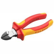 Yankəsən Tolsen Premium dielektrik VDE V38126, 160 mm