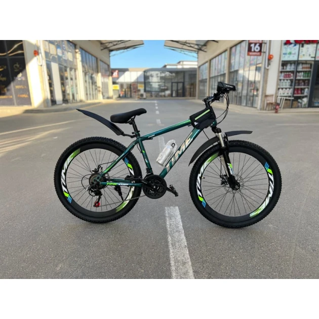 Velosiped BB-441, (29