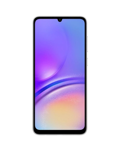 Smartfon Samsung Galaxy A05 4GB/64GB Silver (8806095232218)