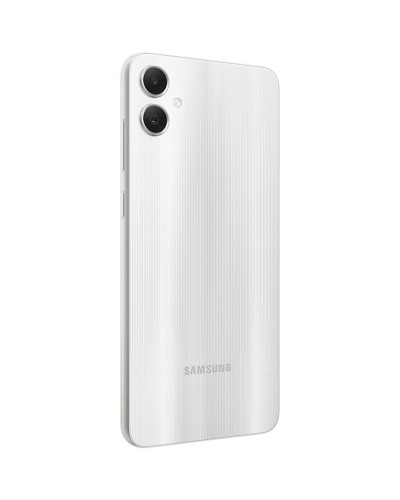 Smartfon Samsung Galaxy A05 4GB/64GB Silver (8806095232218)