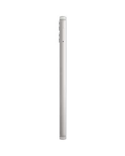 Smartfon Samsung Galaxy A05 4GB/64GB Silver (8806095232218)
