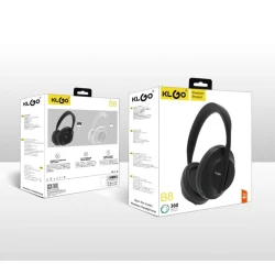 Simsiz qulaqlıq KLGO B8 Black