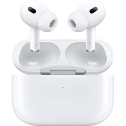 Беспроводные наушники Apple AirPods Pro 2 with MagSafe Case (USB-C) Беспроводные наушники Apple AirPods Pro 2 with MagSafe Case (USB-C)
