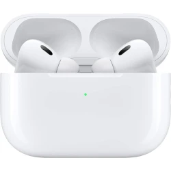 Беспроводные наушники Apple AirPods Pro 2 with MagSafe Case (USB-C) Беспроводные наушники Apple AirPods Pro 2 with MagSafe Case (USB-C)
