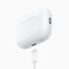 Беспроводные наушники Apple AirPods Pro 2 with MagSafe Case (USB-C) Беспроводные наушники Apple AirPods Pro 2 with MagSafe Case (USB-C)