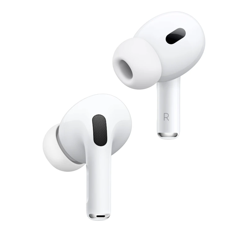 Беспроводные наушники Apple AirPods Pro 2 with MagSafe Case (USB-C) Беспроводные наушники Apple AirPods Pro 2 with MagSafe Case (USB-C)