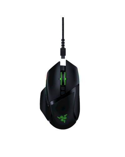 Kompüter siçanı Razer Basilisk Ultimate (RZ01-03170200-R3G1)