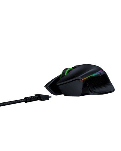 Kompüter siçanı Razer Basilisk Ultimate (RZ01-03170200-R3G1)