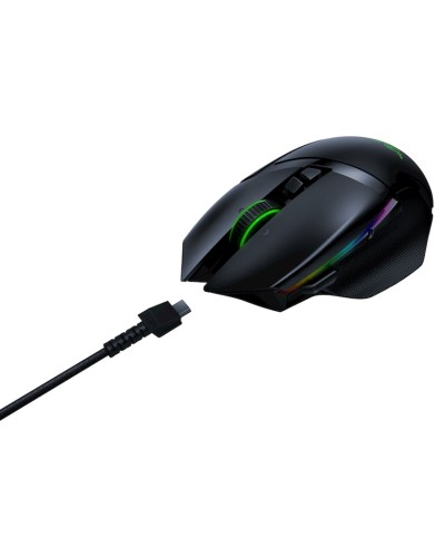 Kompüter siçanı Razer Basilisk Ultimate (RZ01-03170200-R3G1)