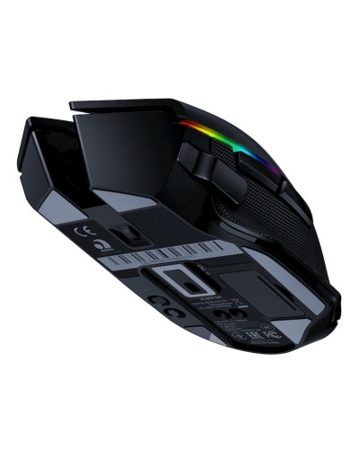 Kompüter siçanı Razer Basilisk Ultimate (RZ01-03170200-R3G1)