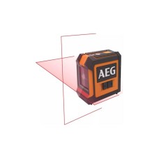 Lazer nivelir AEG CLR215-B