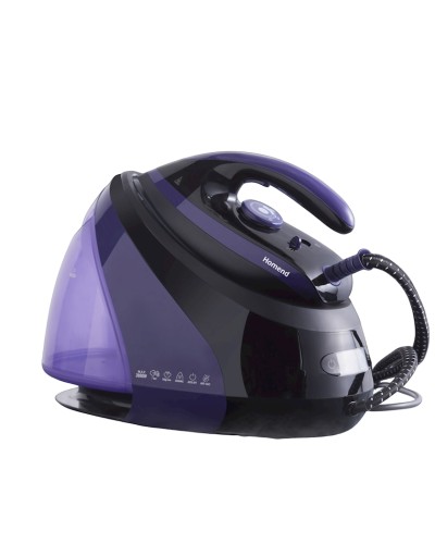 Buxar generatorlu ütü Homend Steamwork 1173H