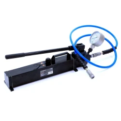 Hidravlik nasos Worldforce 11239, 20-700 bar