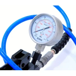 Hidravlik nasos Worldforce 11239, 20-700 bar