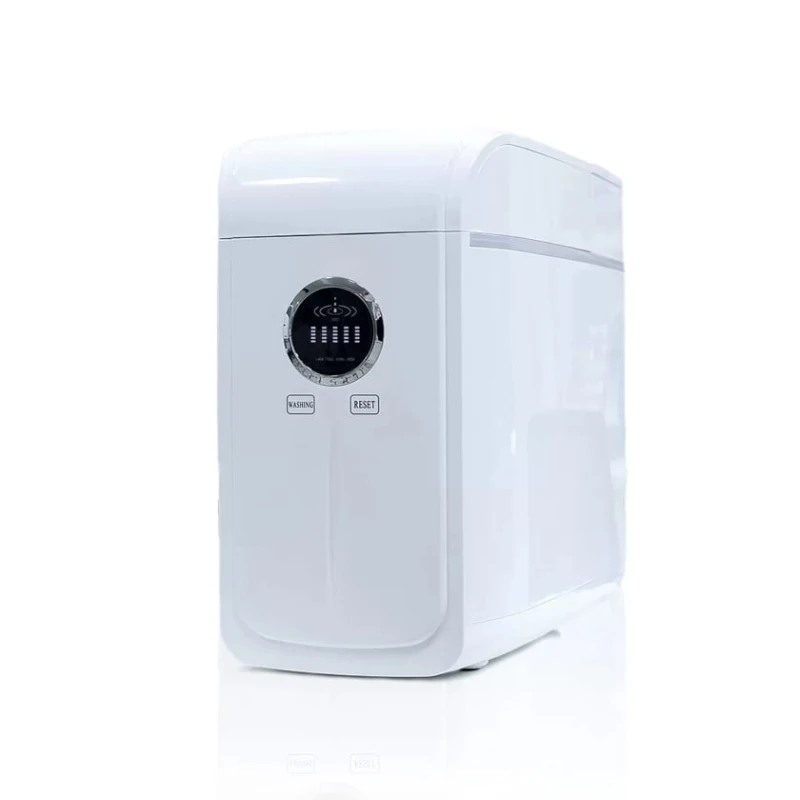 Su filteri Aquaboss Smart 400 GPD Su filteri Aquaboss Smart 400 GPD