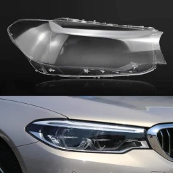 Крышка фары передний правый ‎‎‎‎‎‎SZSS-CAR для BMW G30 2016-2018